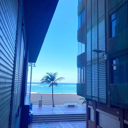 Ferienwohnung Oceanfront Flat III By Canary365 Las Palmas / Gran Canaria Exterior foto